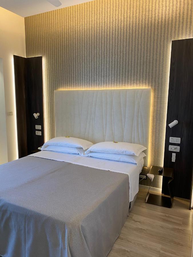 Hotel Gardenia Rimini Luaran gambar