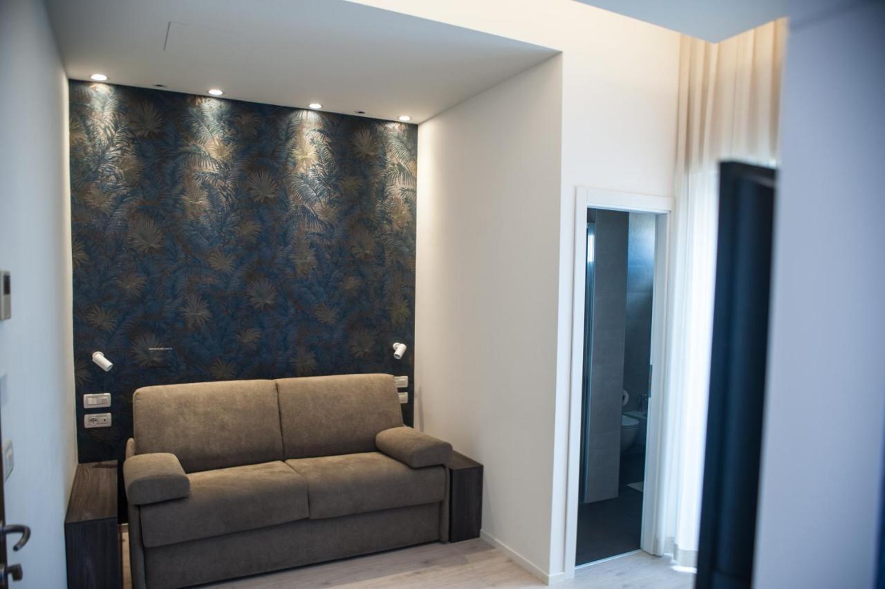 Hotel Gardenia Rimini Luaran gambar
