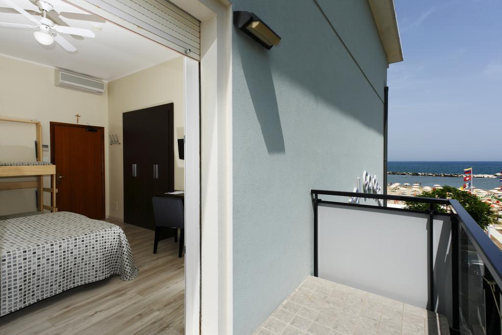 Hotel Gardenia Rimini Luaran gambar