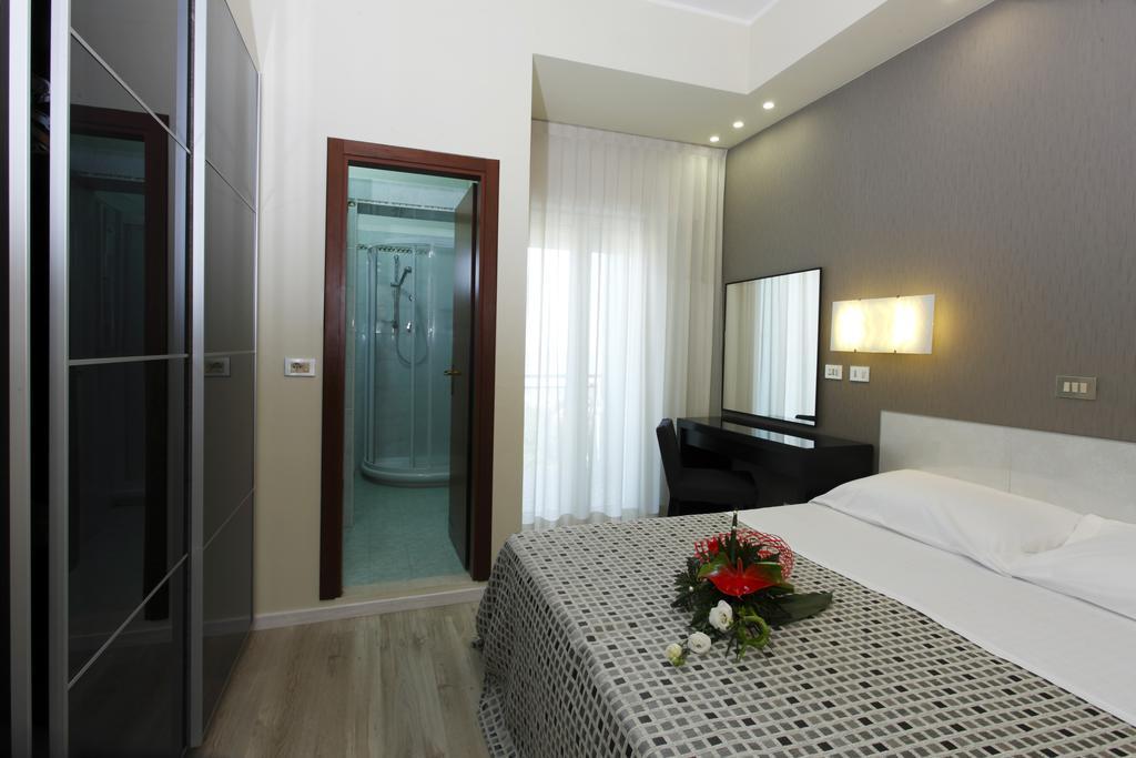 Hotel Gardenia Rimini Luaran gambar