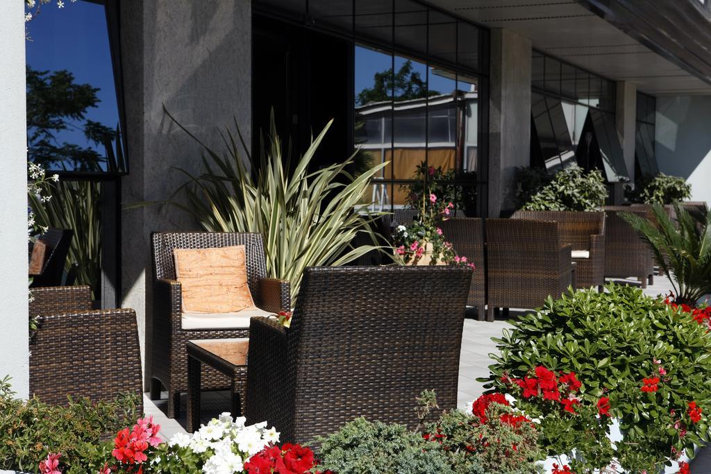 Hotel Gardenia Rimini Luaran gambar