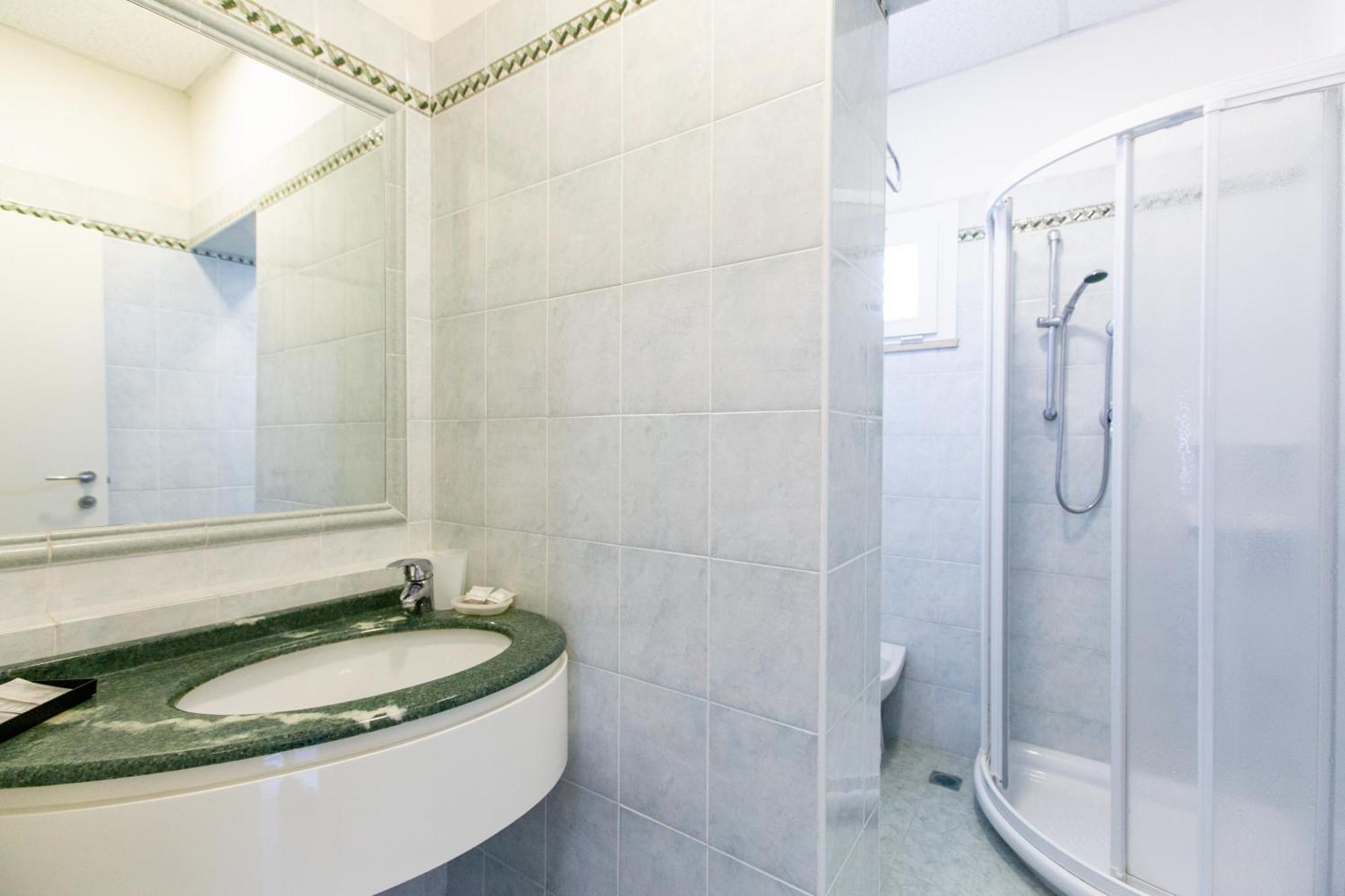 Hotel Gardenia Rimini Luaran gambar