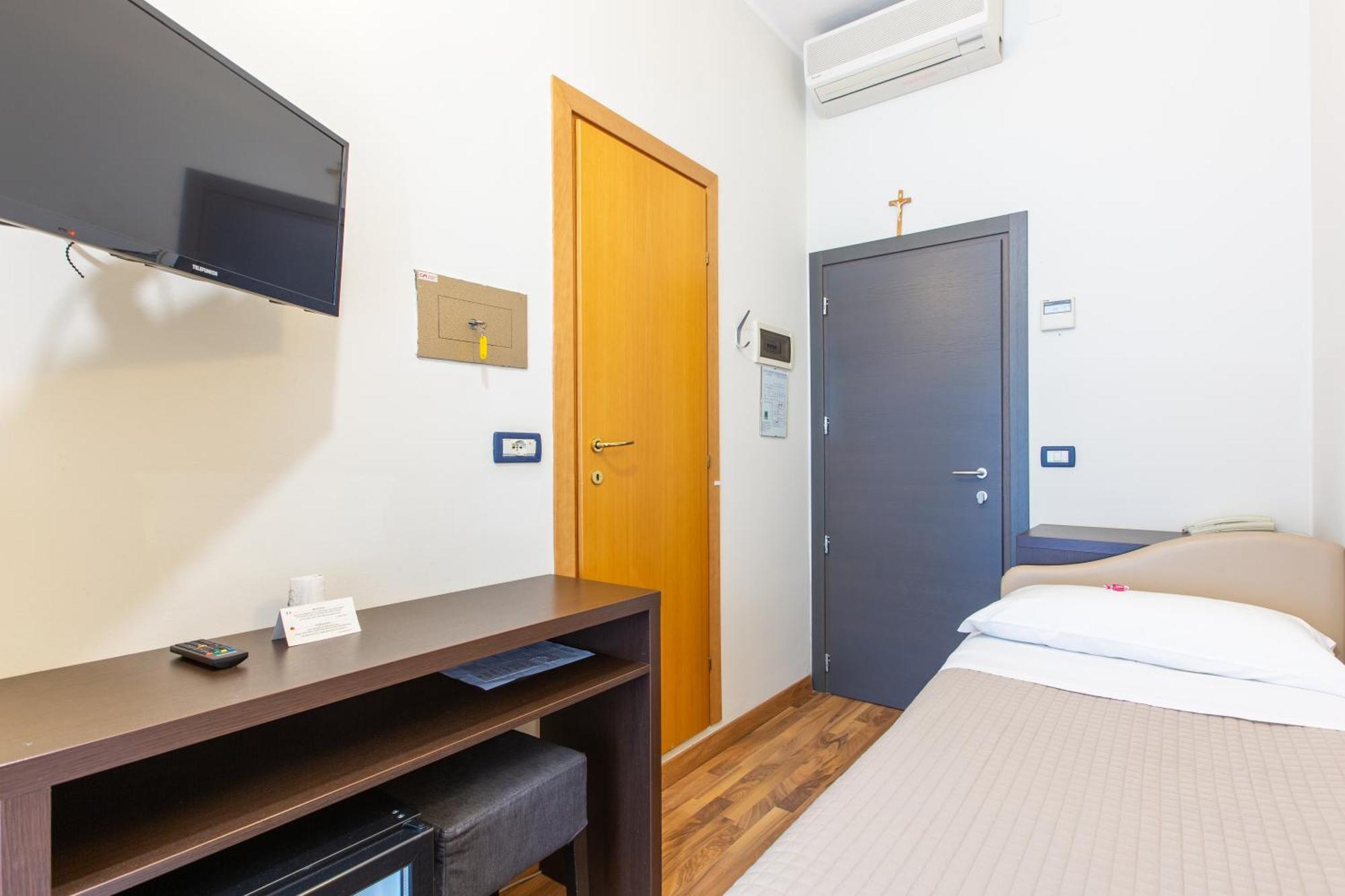 Hotel Gardenia Rimini Luaran gambar