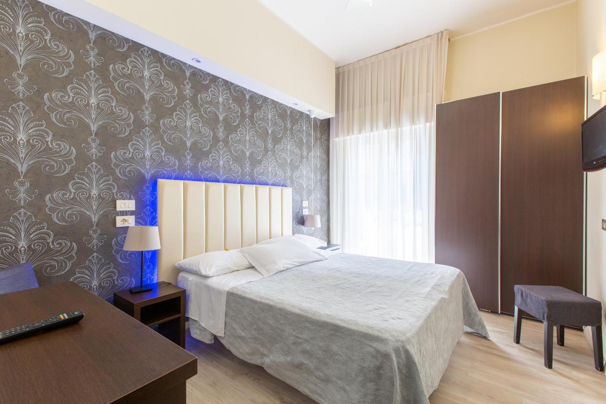 Hotel Gardenia Rimini Luaran gambar