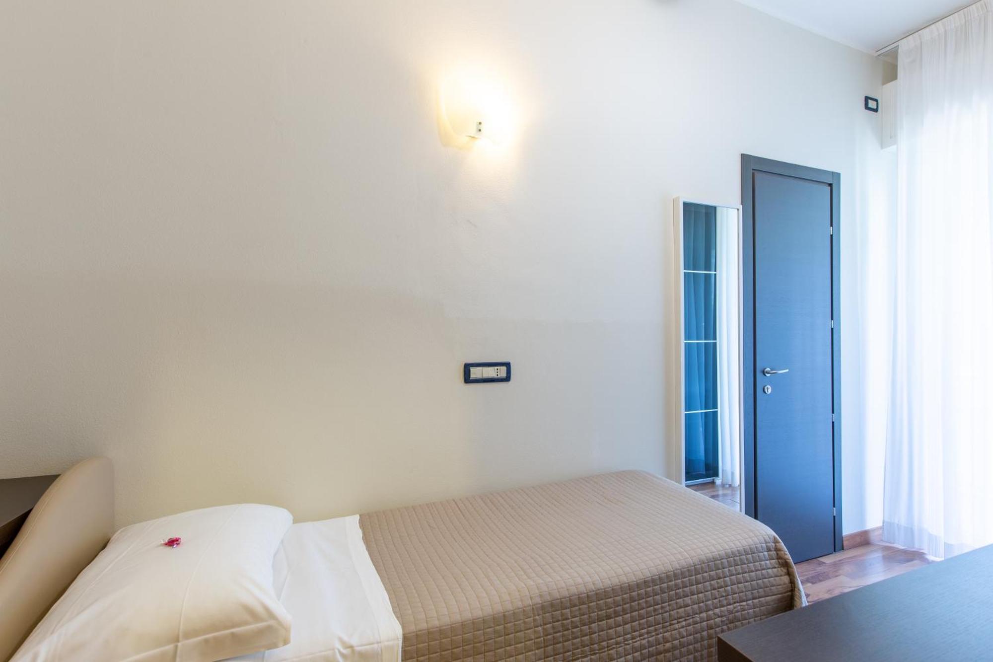 Hotel Gardenia Rimini Luaran gambar