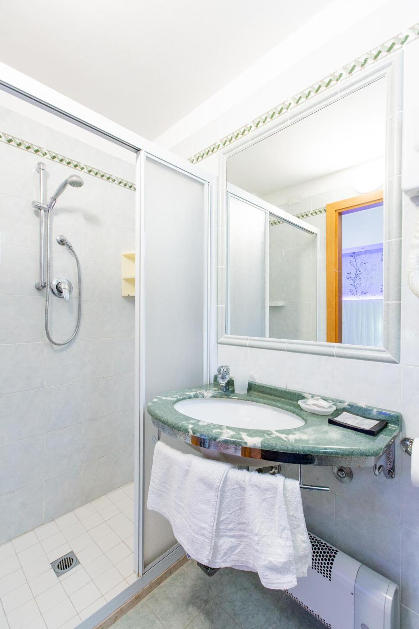 Hotel Gardenia Rimini Luaran gambar