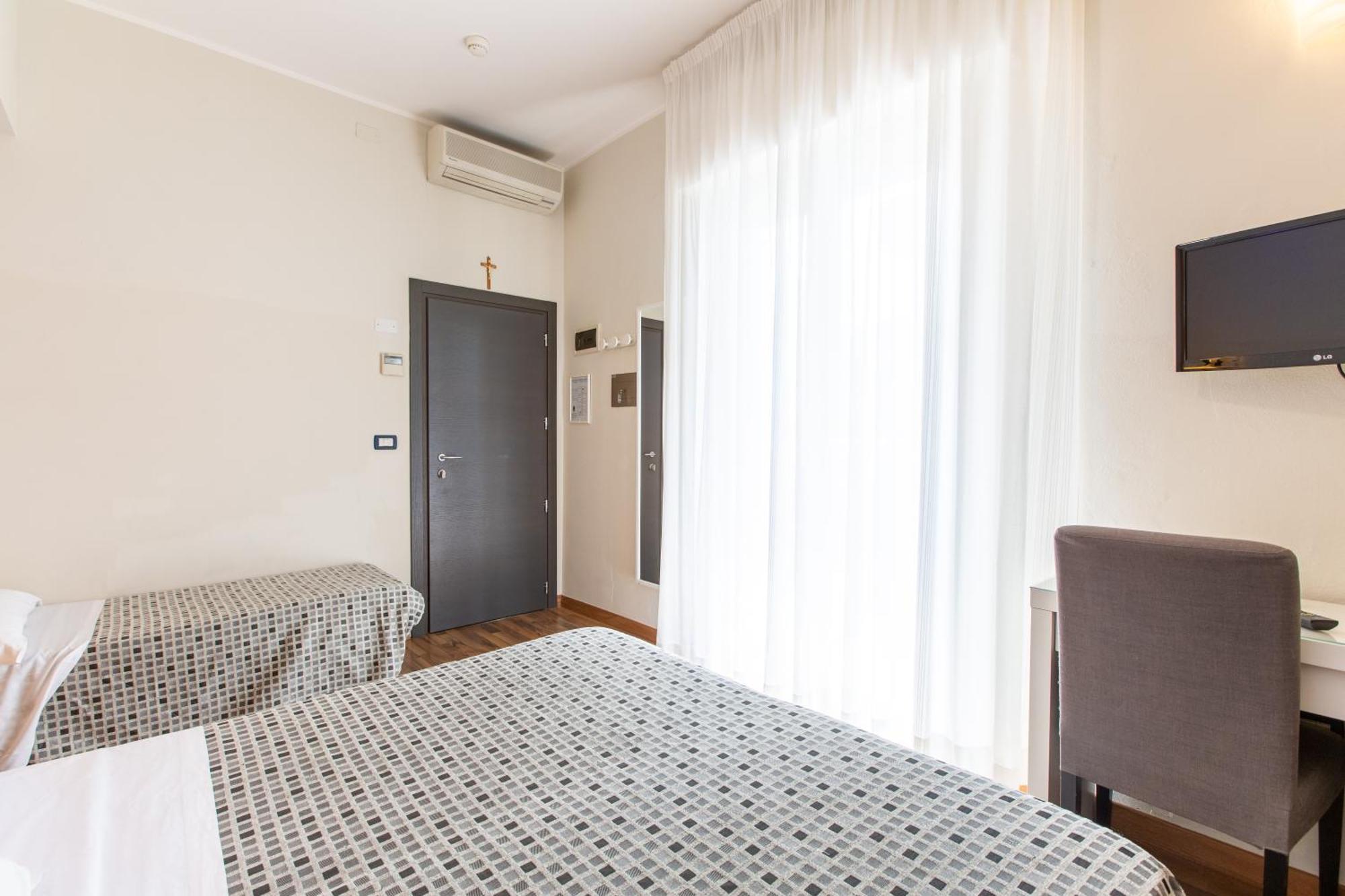 Hotel Gardenia Rimini Luaran gambar