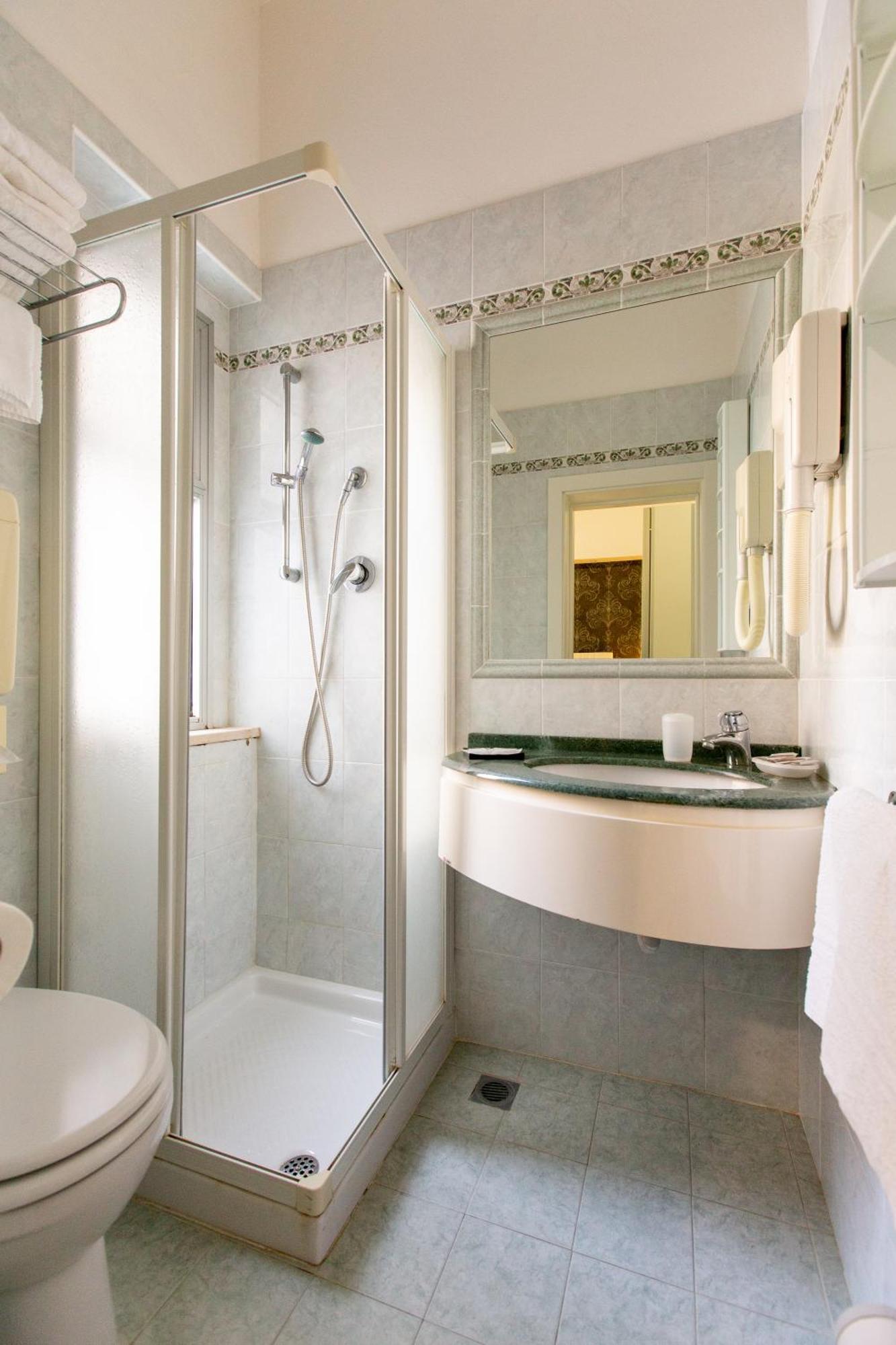 Hotel Gardenia Rimini Luaran gambar