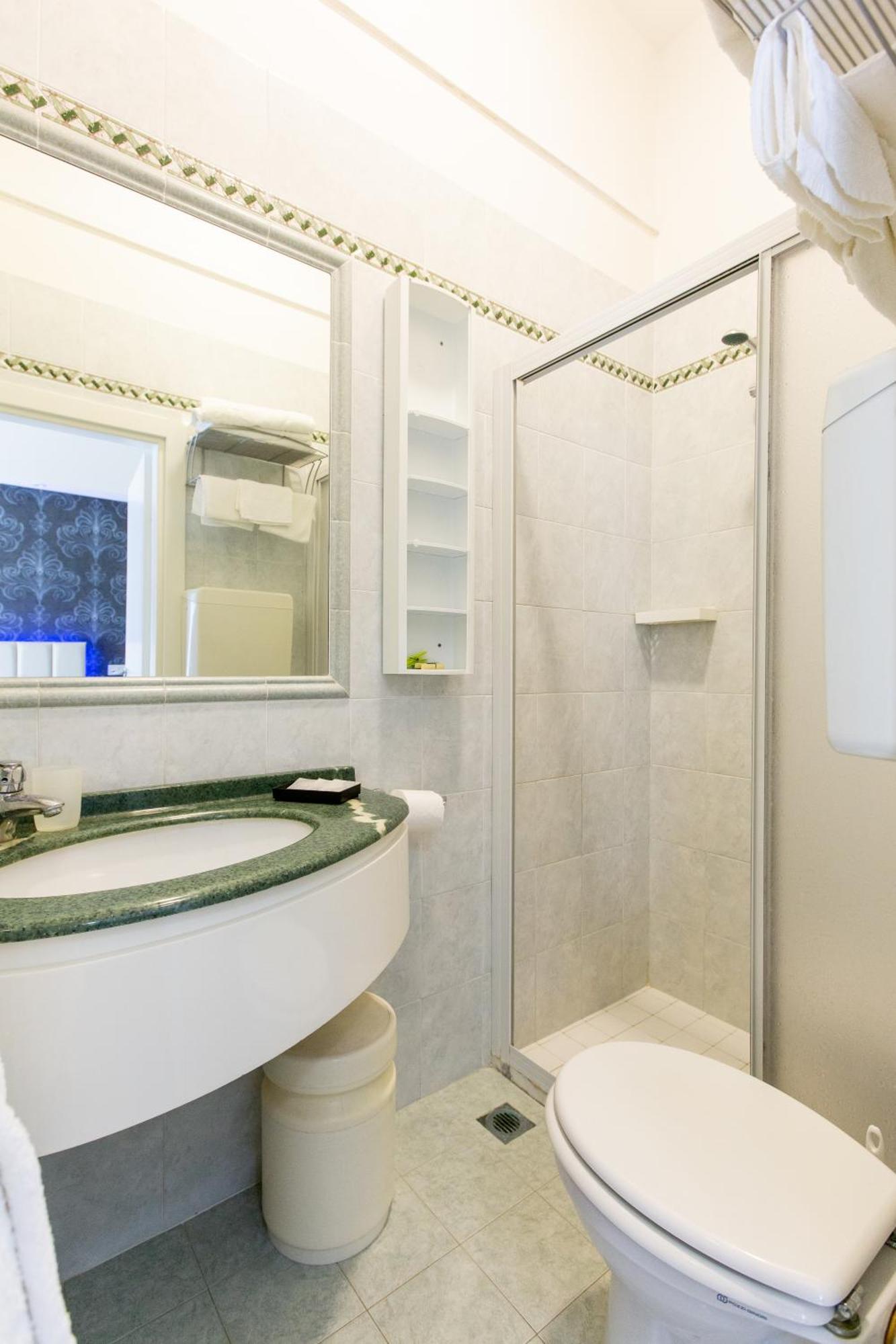 Hotel Gardenia Rimini Luaran gambar