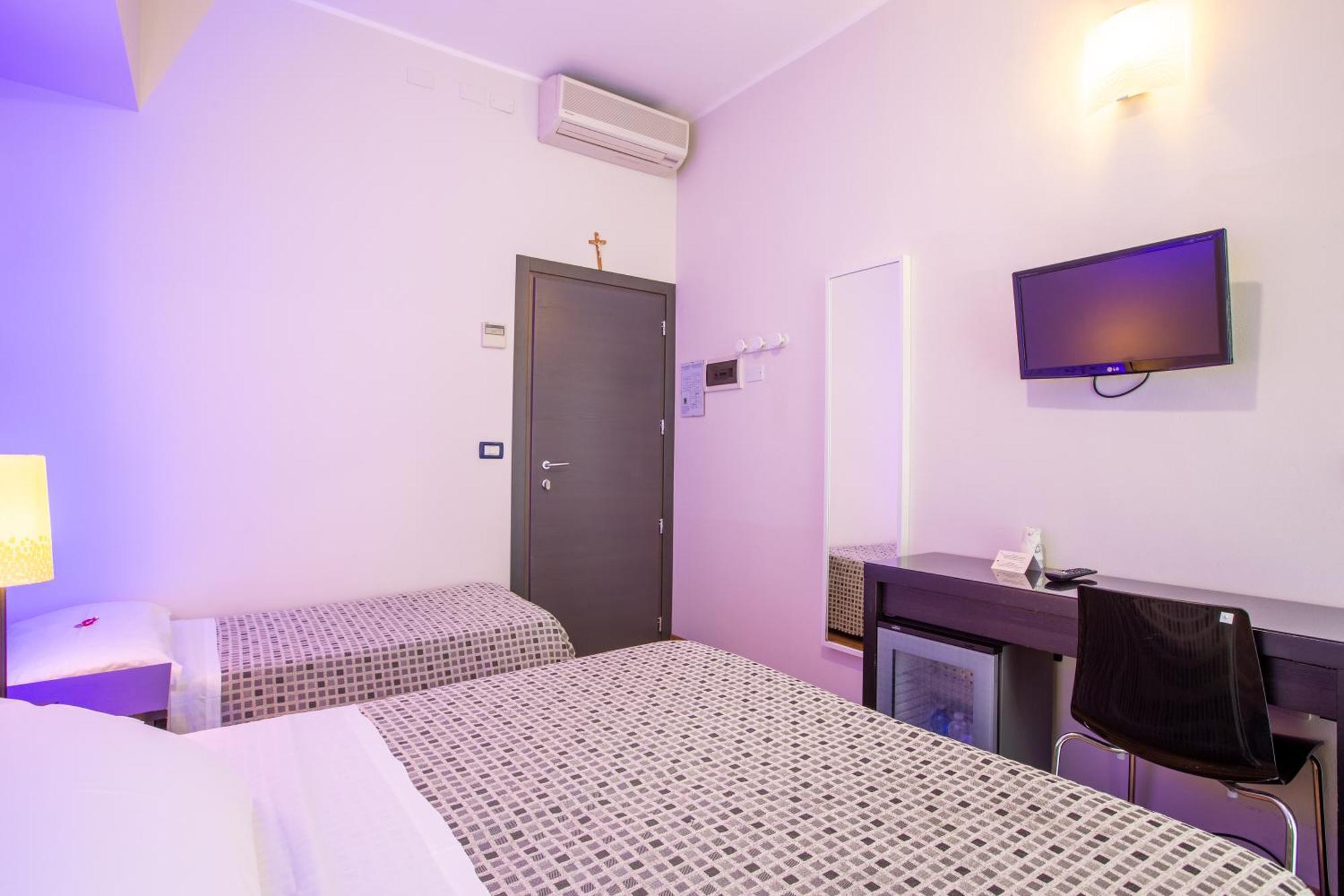 Hotel Gardenia Rimini Luaran gambar