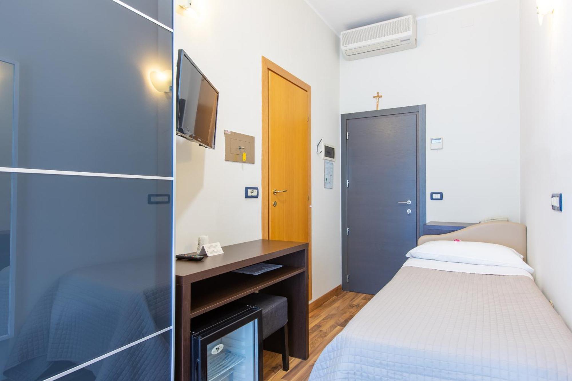 Hotel Gardenia Rimini Luaran gambar