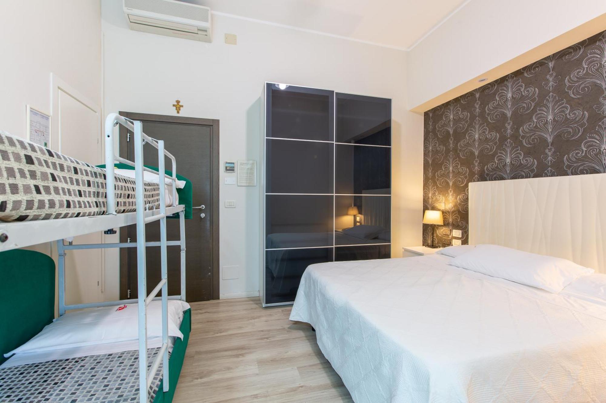 Hotel Gardenia Rimini Luaran gambar