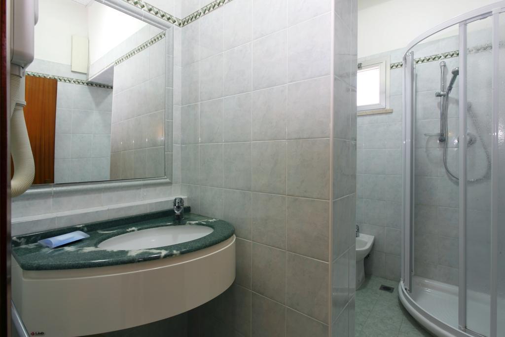 Hotel Gardenia Rimini Luaran gambar