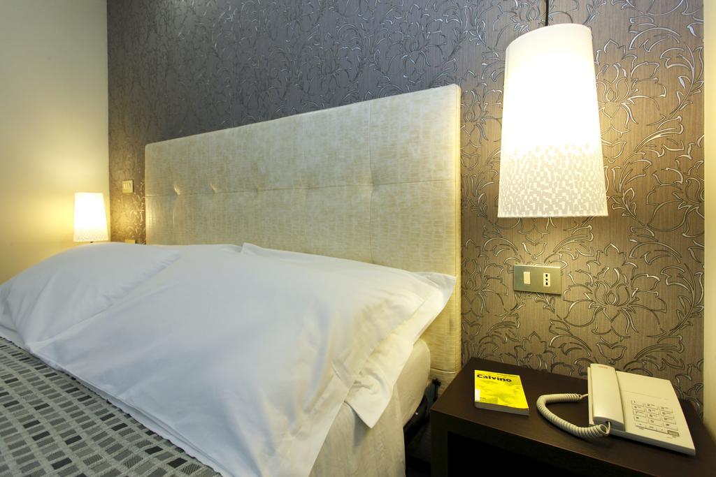 Hotel Gardenia Rimini Luaran gambar