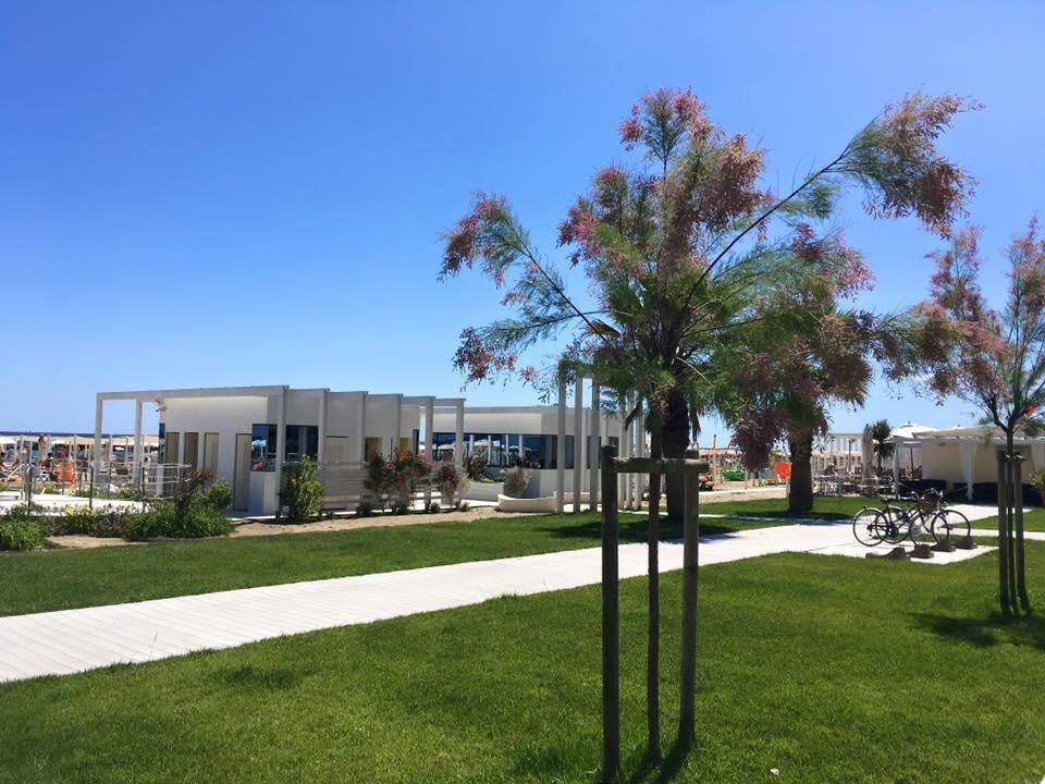 Hotel Gardenia Rimini Luaran gambar